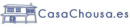 Logo CasaChousa.es